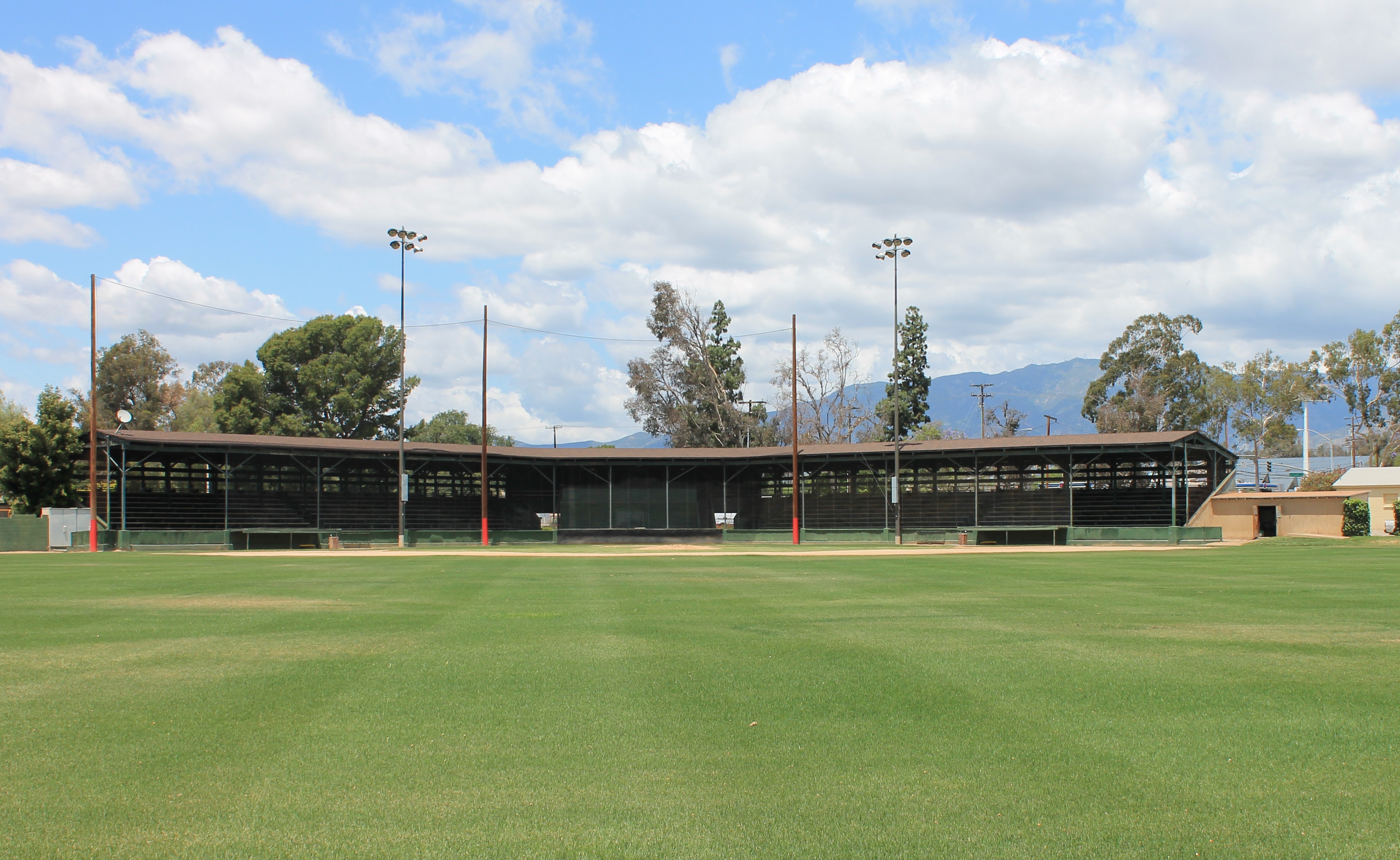 Ontario Baseball Park